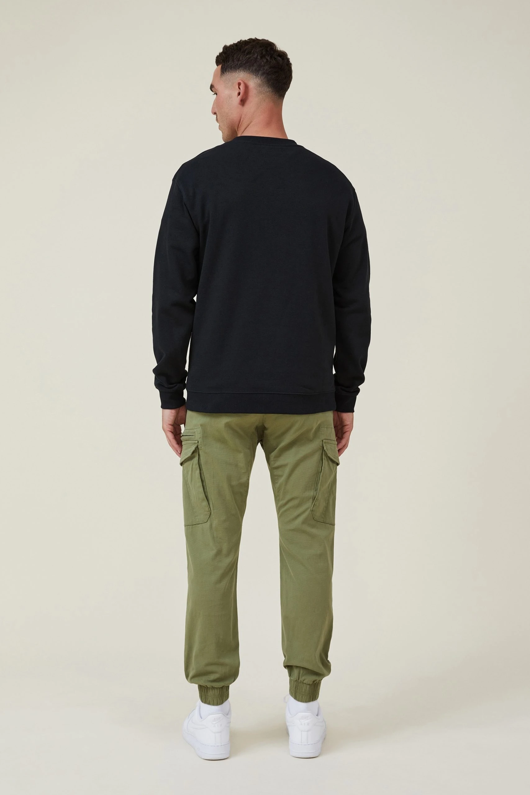 Cotton On Men Urban Jogger 3 Cotton On Men Urban Jogger - Image 3
