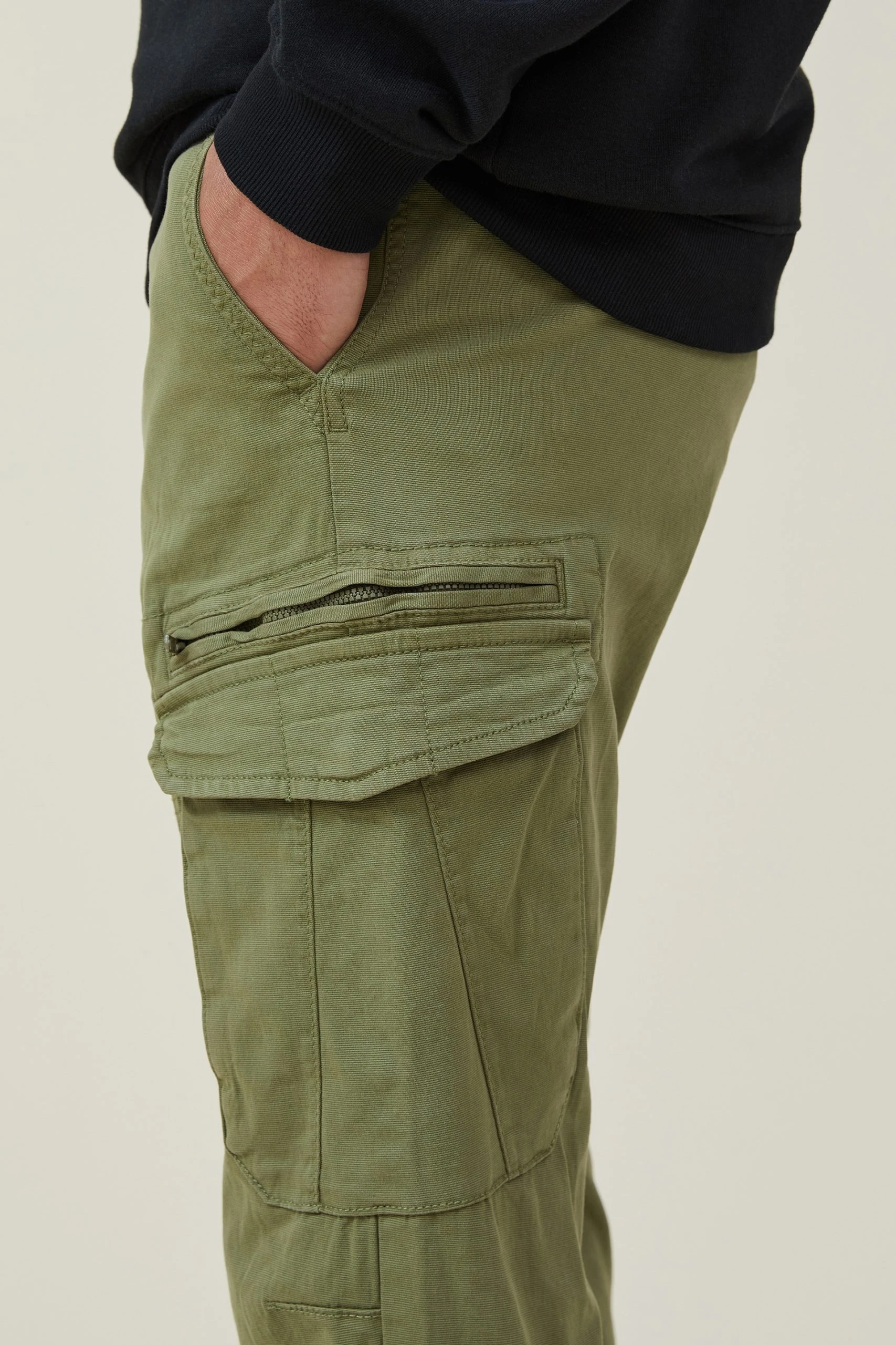 Cotton On Men Urban Jogger 4 Cotton On Men Urban Jogger - Image 4