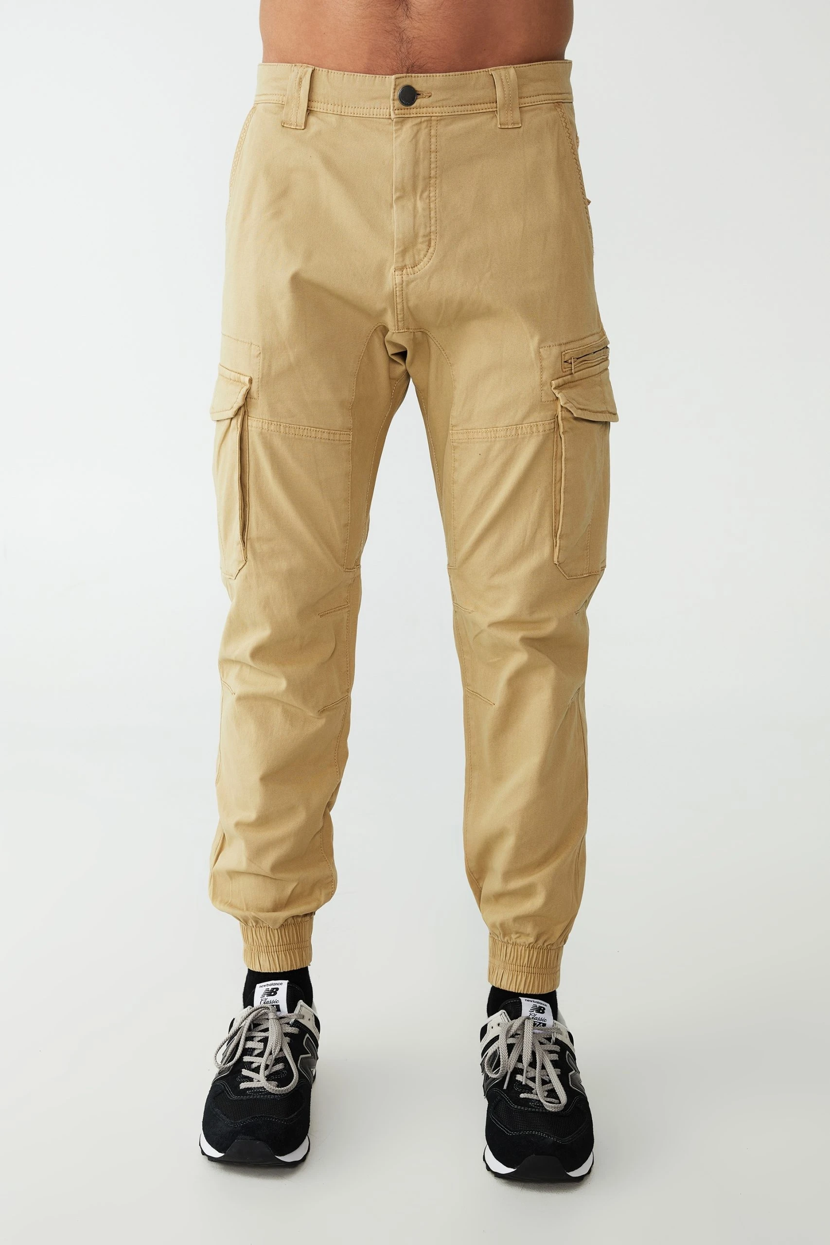 Cotton On Men Urban Jogger 1 Cotton On Men Urban Jogger