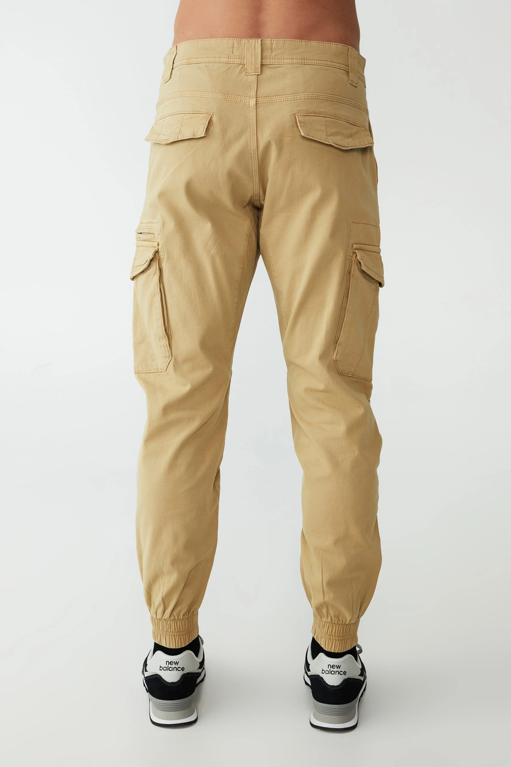 Cotton On Men Urban Jogger 3 Cotton On Men Urban Jogger - Image 3