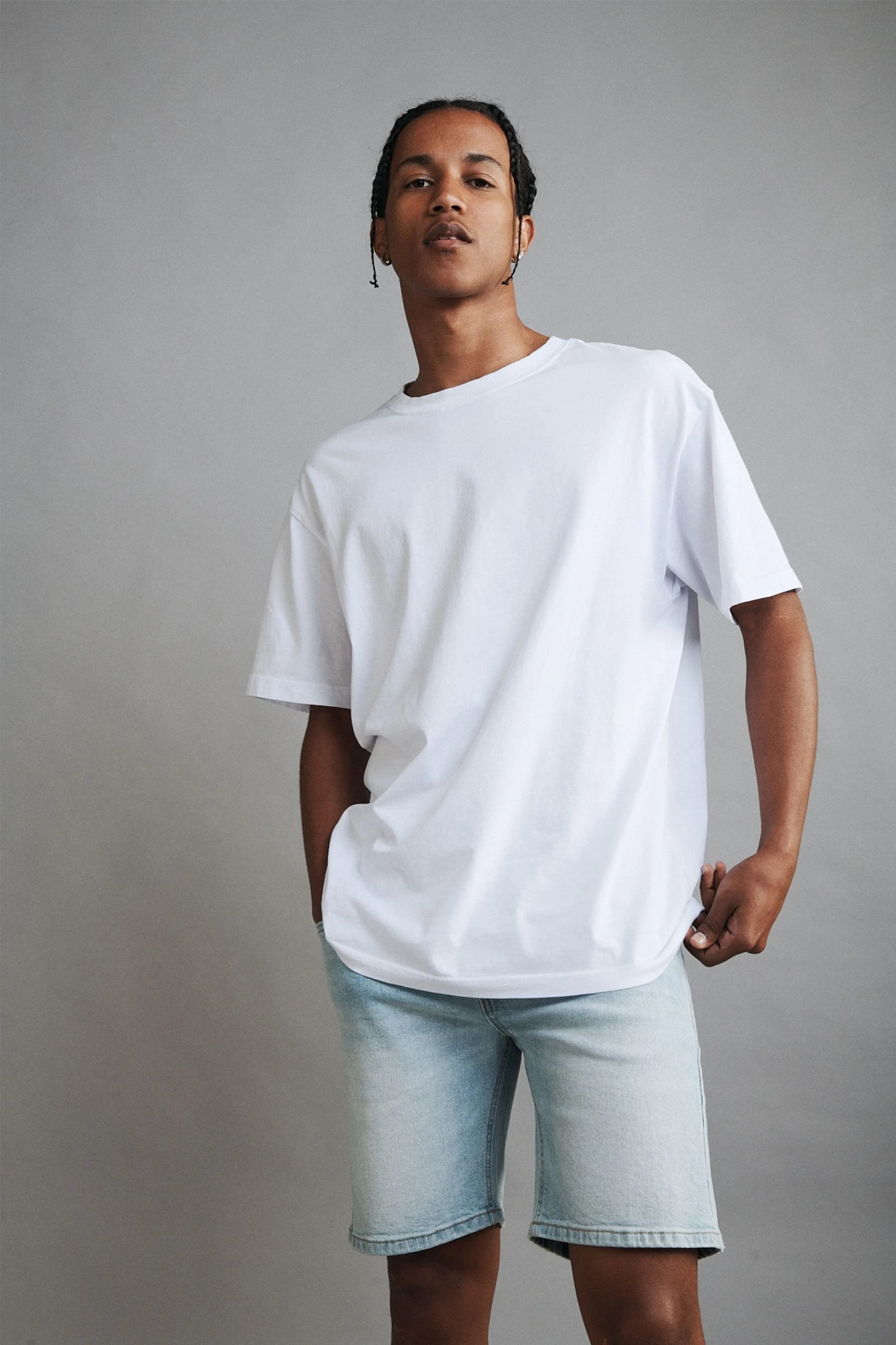 Cotton On Men Straight Short - Image 2