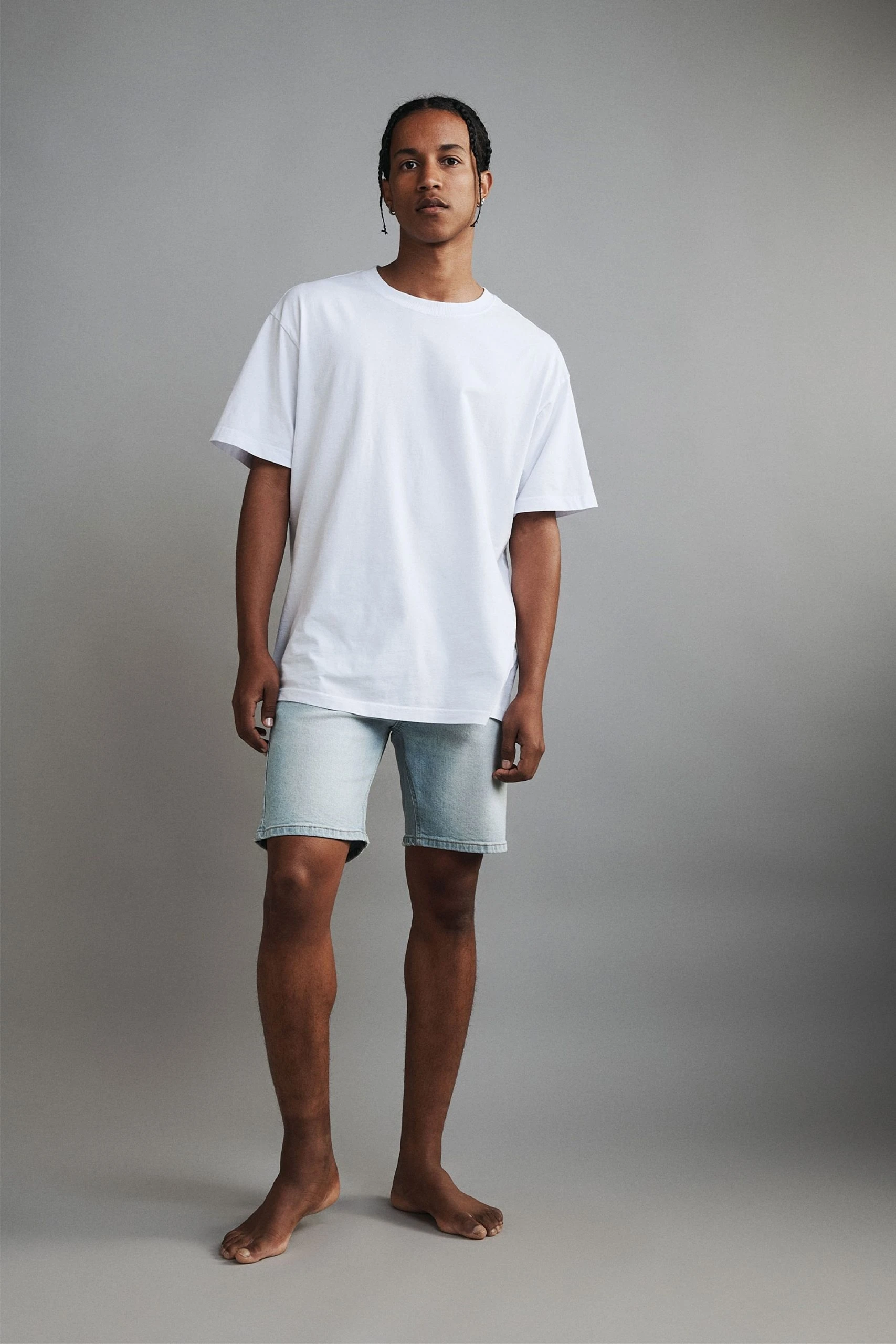 Cotton On Men Straight Short