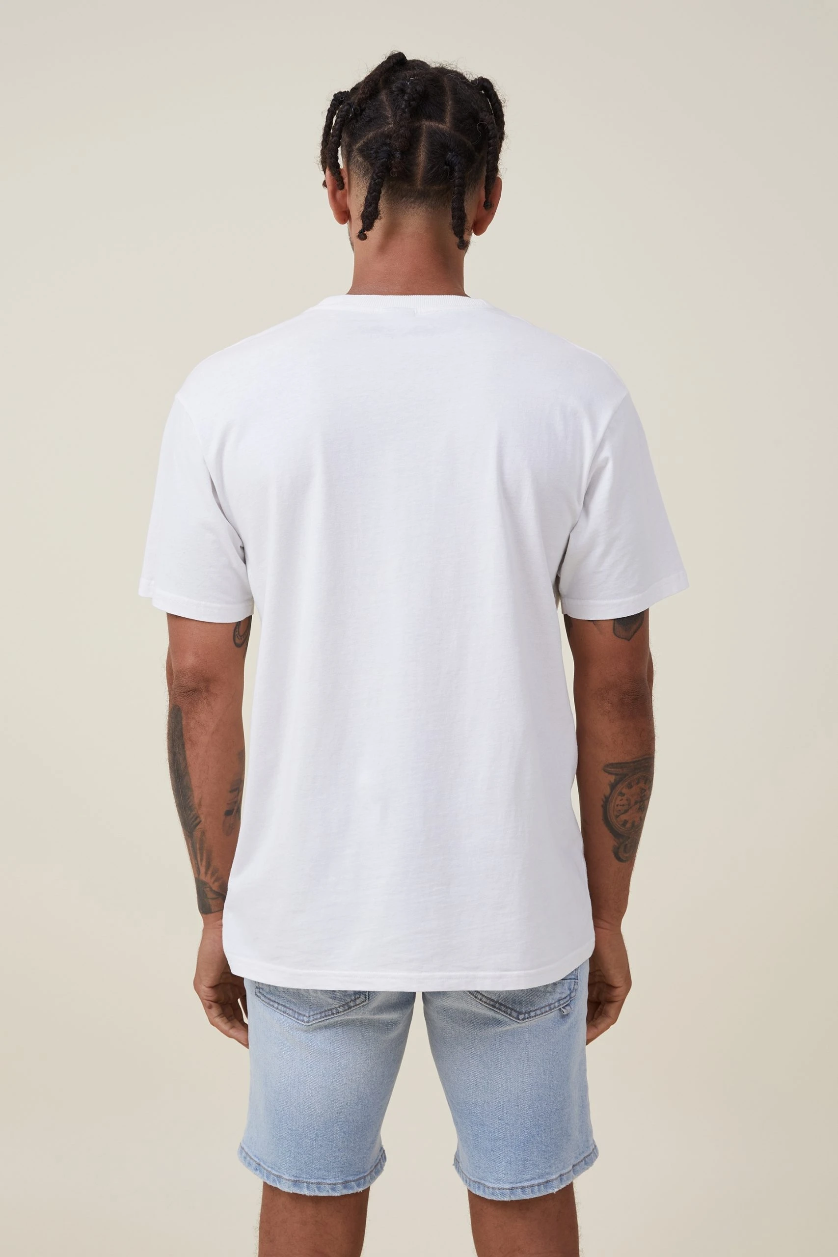 Cotton On Men Straight Short - Image 3