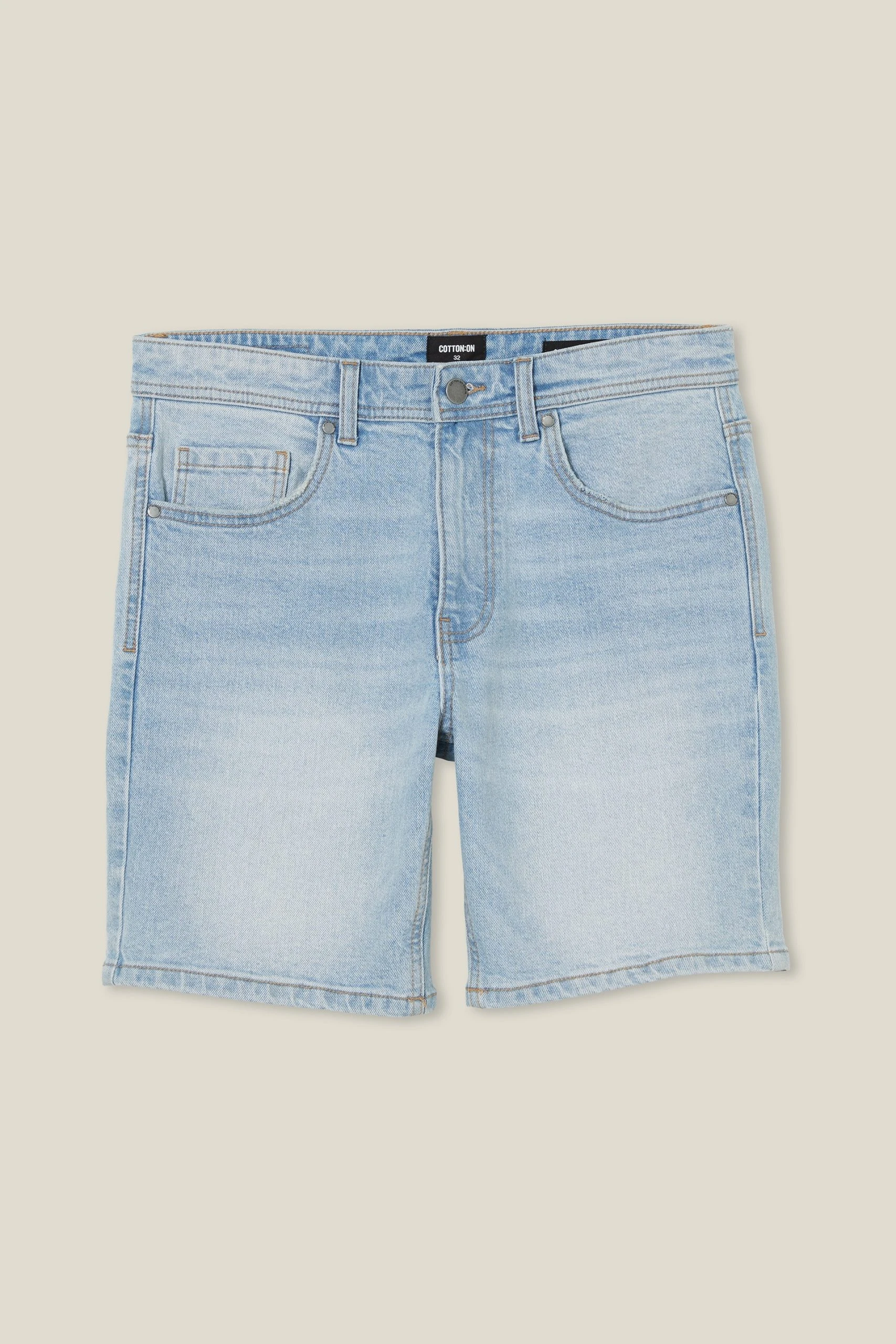 Cotton On Men Straight Short - Image 5