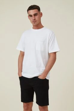 Cotton On Men Straight Short