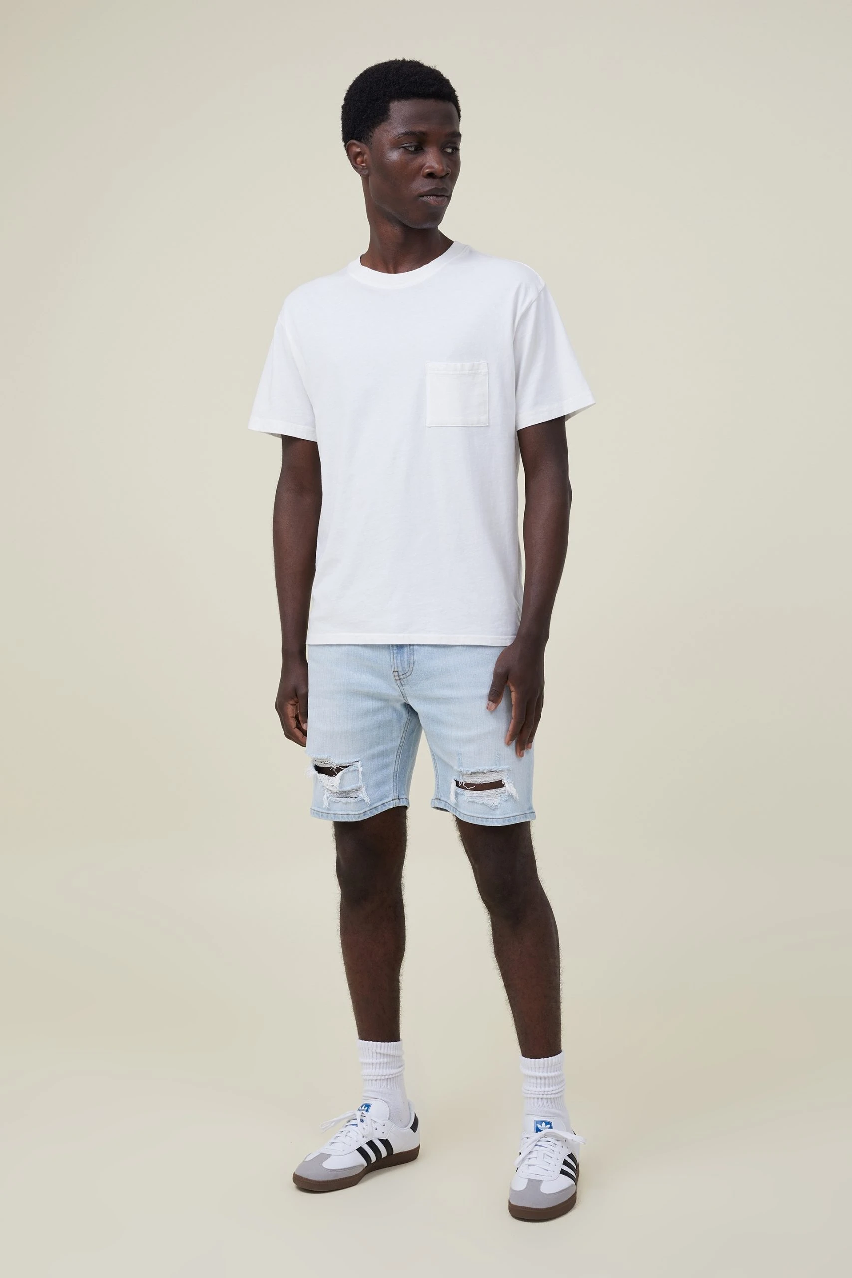Cotton On Men Straight Short - Image 2