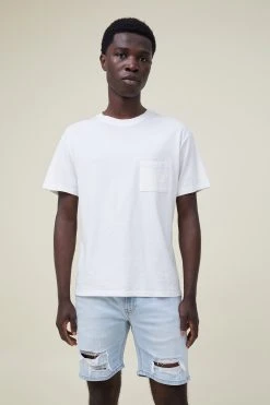 Cotton On Men Straight Short