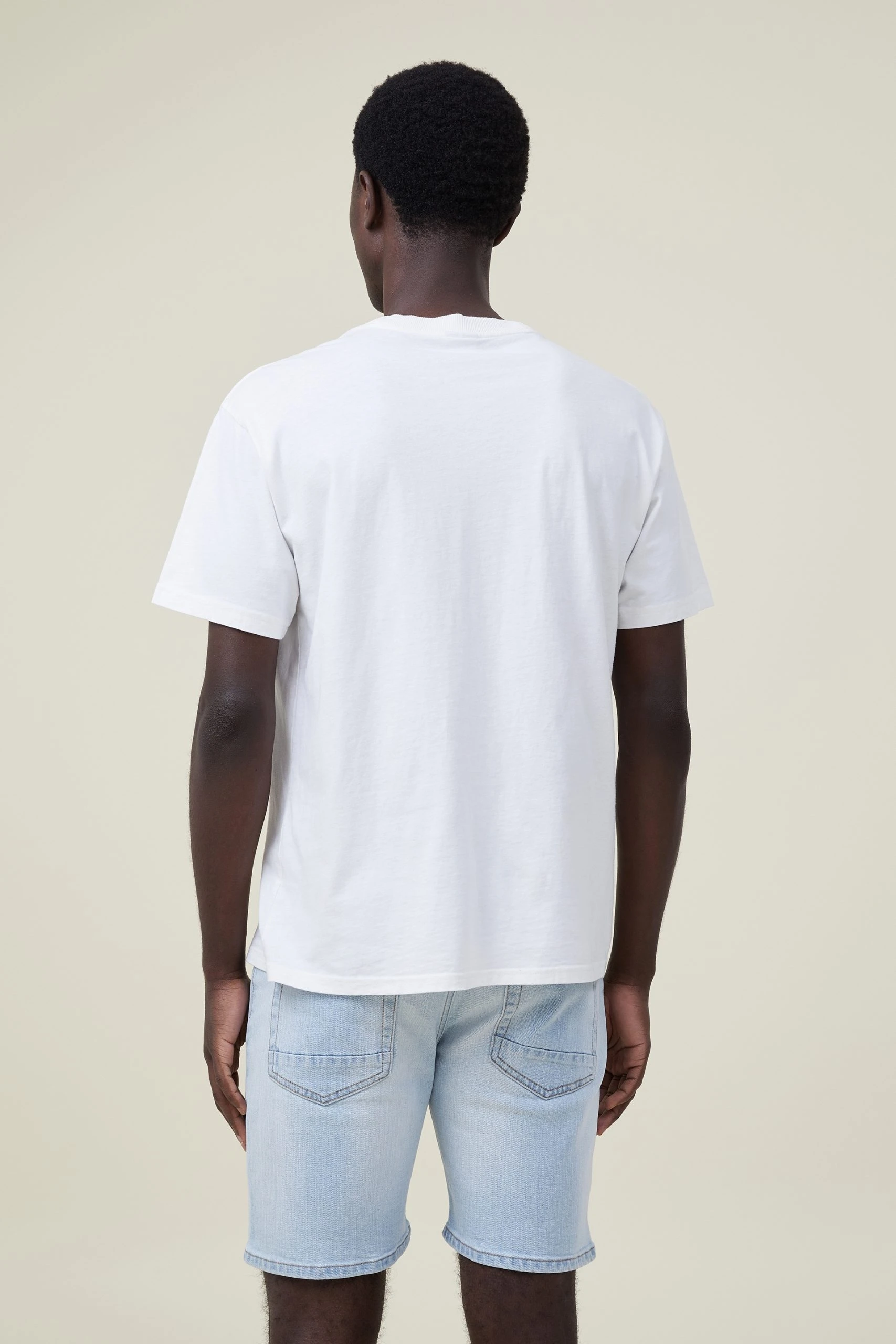 Cotton On Men Straight Short - Image 3