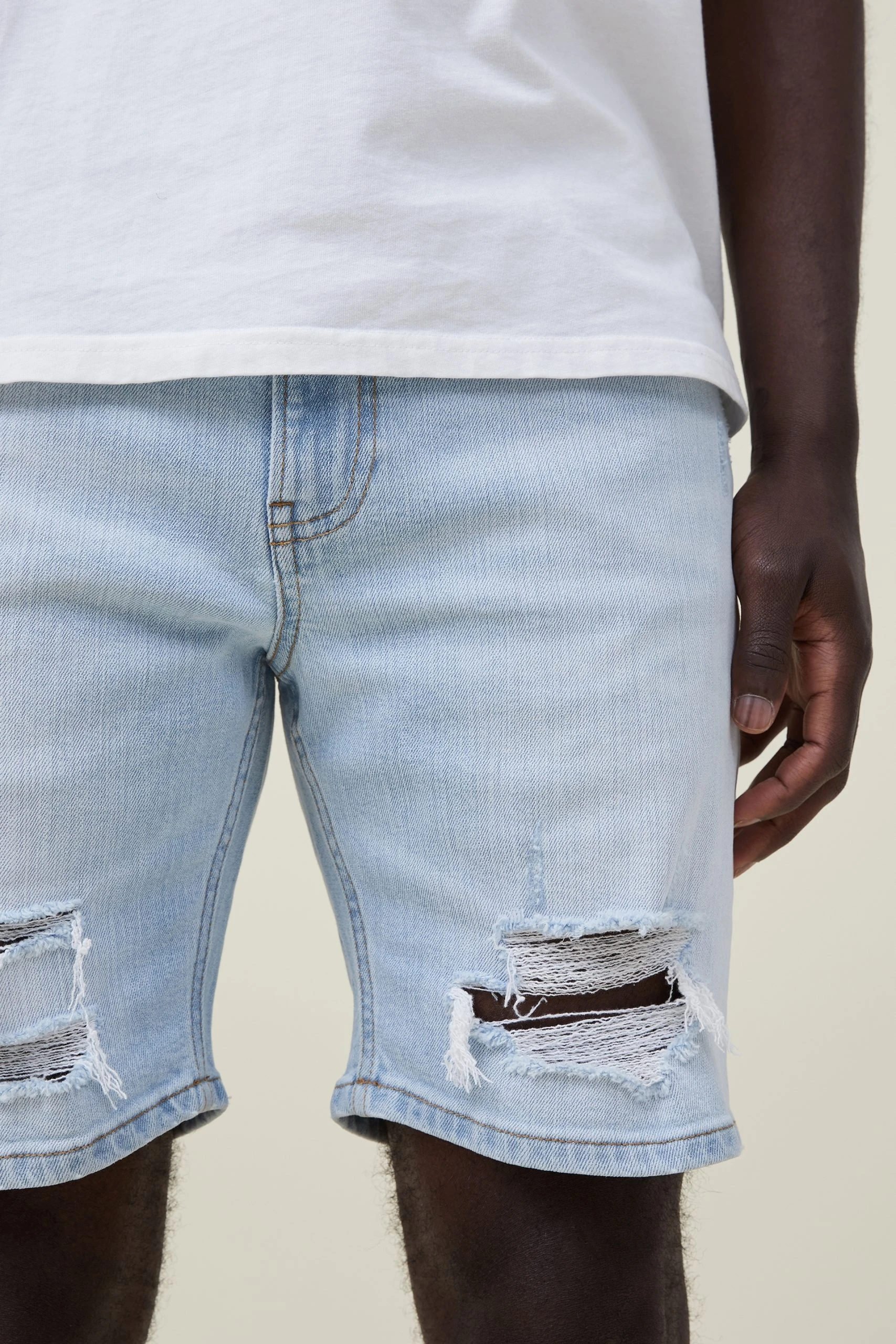 Cotton On Men Straight Short - Image 4