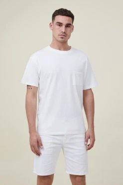 Cotton On Men Straight Short