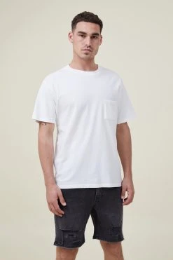 Cotton On Men Straight Short