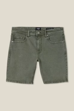 Cotton On Men Straight Short